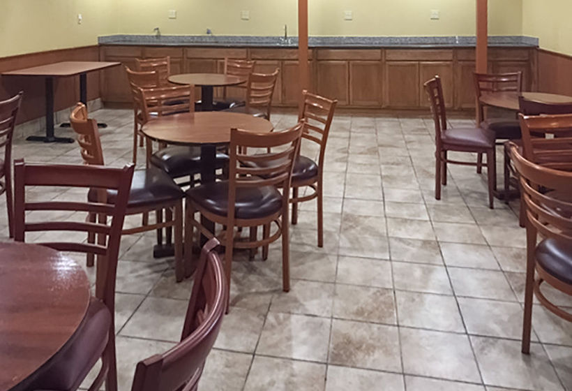 Hotel Quality Inn Rome