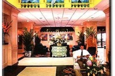 Quality Inn & Suites Resort Ormond Beach Florida