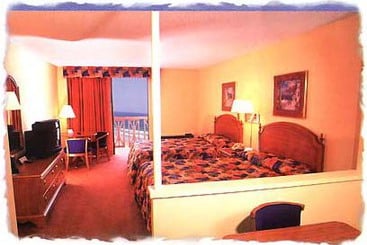 Quality Inn & Suites Resort  | Ormond Beach | Florida | United States 1
