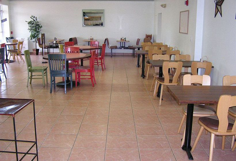 Hotel Rodeway Inn Bradenton Bradenton Florida