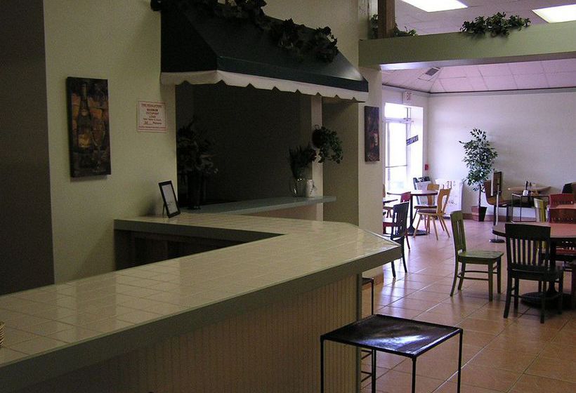 Hotel Rodeway Inn Bradenton  | Bradenton | Florida | United States 1