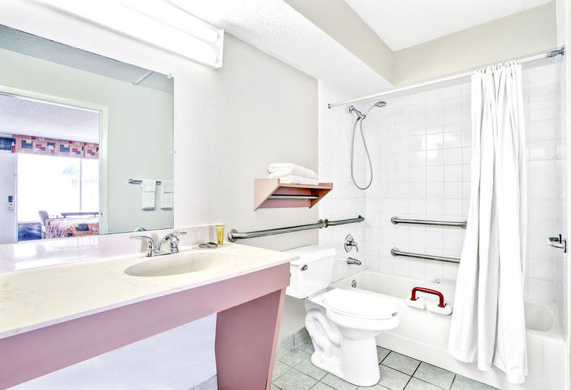 Hotel Rodeway Inn Bradenton  | Bradenton | Florida | United States 10