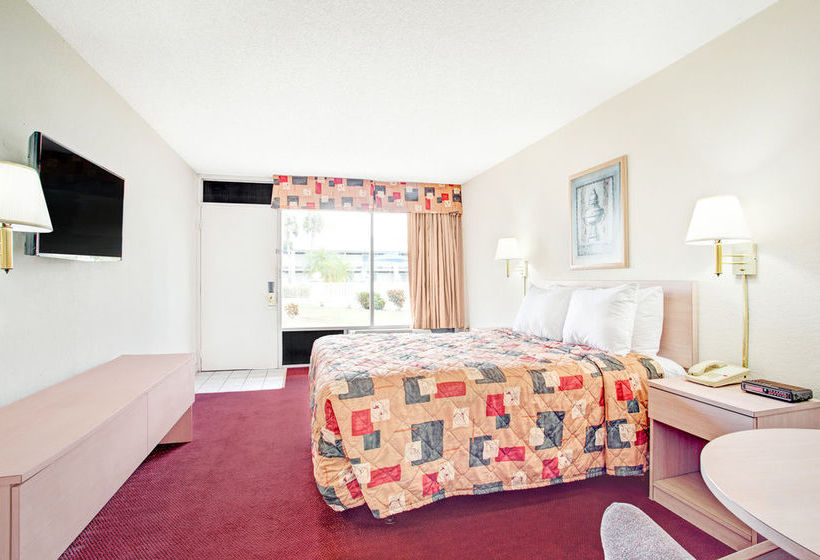 Hotel Rodeway Inn Bradenton  | Bradenton | Florida | United States 13
