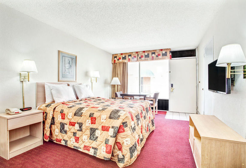 Hotel Rodeway Inn Bradenton  | Bradenton | Florida | United States 15