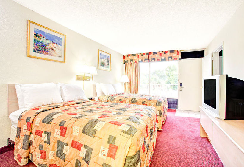 Hotel Rodeway Inn Bradenton  | Bradenton | Florida | United States 17