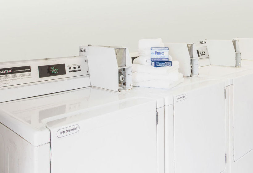 Hotel Rodeway Inn Bradenton  | Bradenton | Florida | United States 18