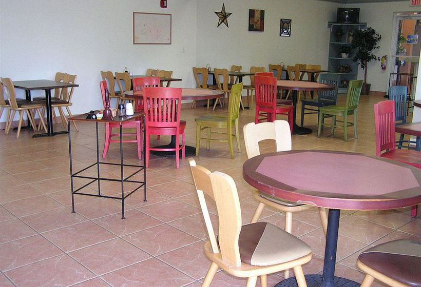 Hotel Rodeway Inn Bradenton  | Bradenton | Florida | United States 2