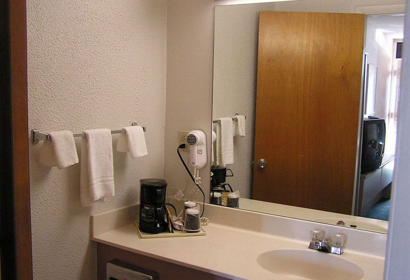 Hotel Rodeway Inn Bradenton  | Bradenton | Florida | United States 3