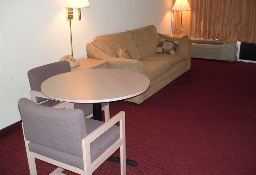 Hotel Rodeway Inn Bradenton  | Bradenton | Florida | United States 5