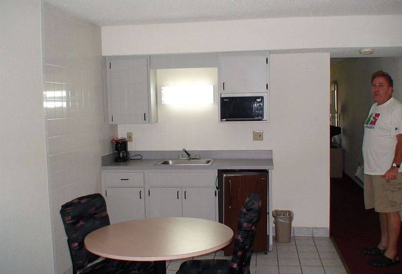 Hotel Rodeway Inn Bradenton  | Bradenton | Florida | United States 8