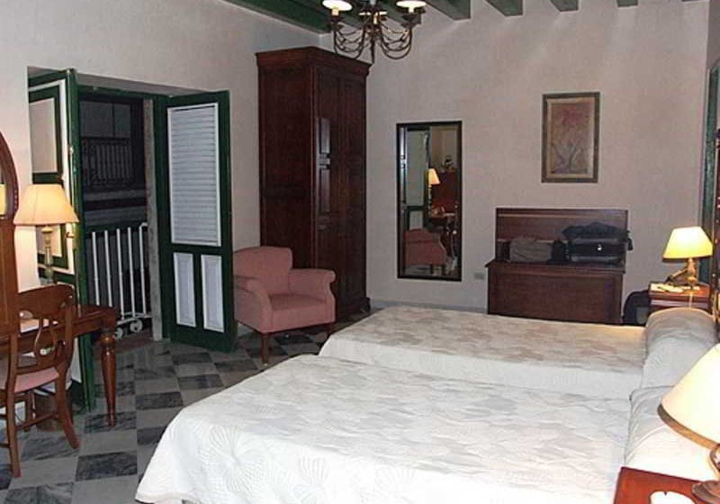 Hotel Florida  | La Habana | La Habana | Cuba 13