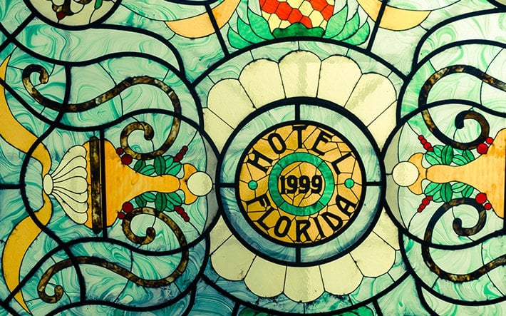 Hotel Florida  | La Habana | La Habana | Cuba 14