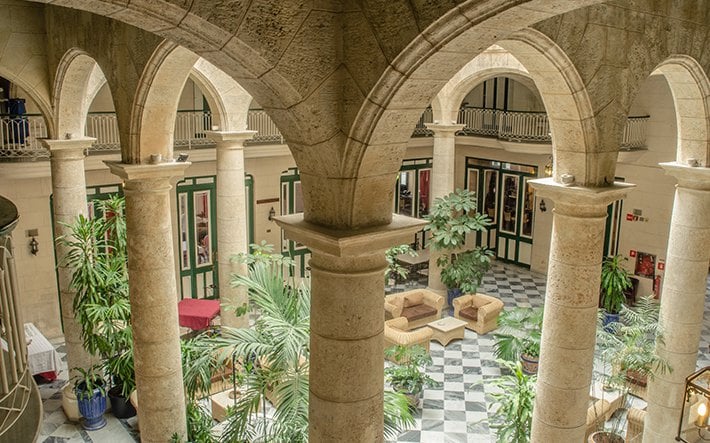 Hotel Florida  | La Habana | La Habana | Cuba 16