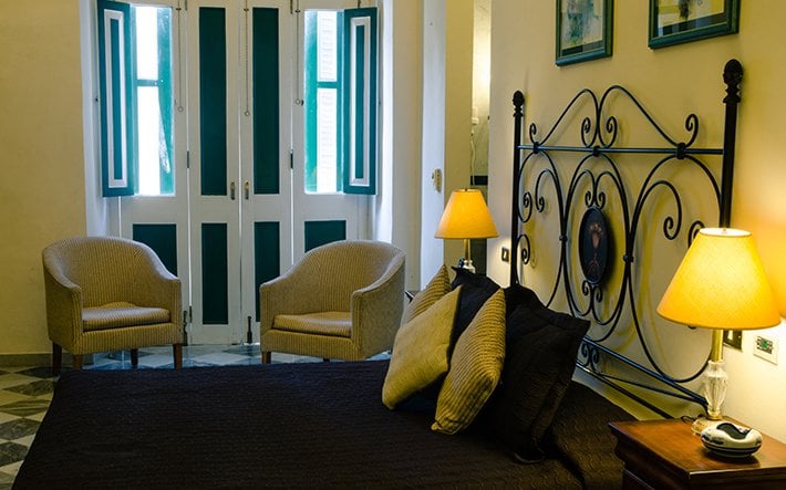 Hotel Florida  | La Habana | La Habana | Cuba 17