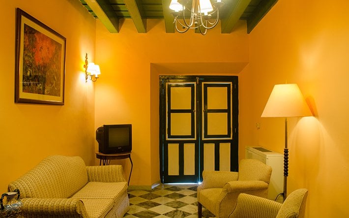 Hotel Florida  | La Habana | La Habana | Cuba 18