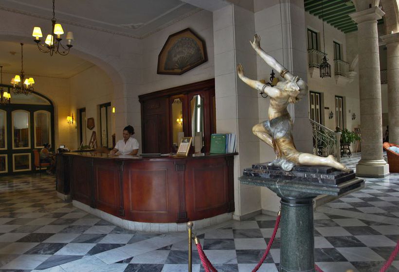 Hotel Florida  | La Habana | La Habana | Cuba 3