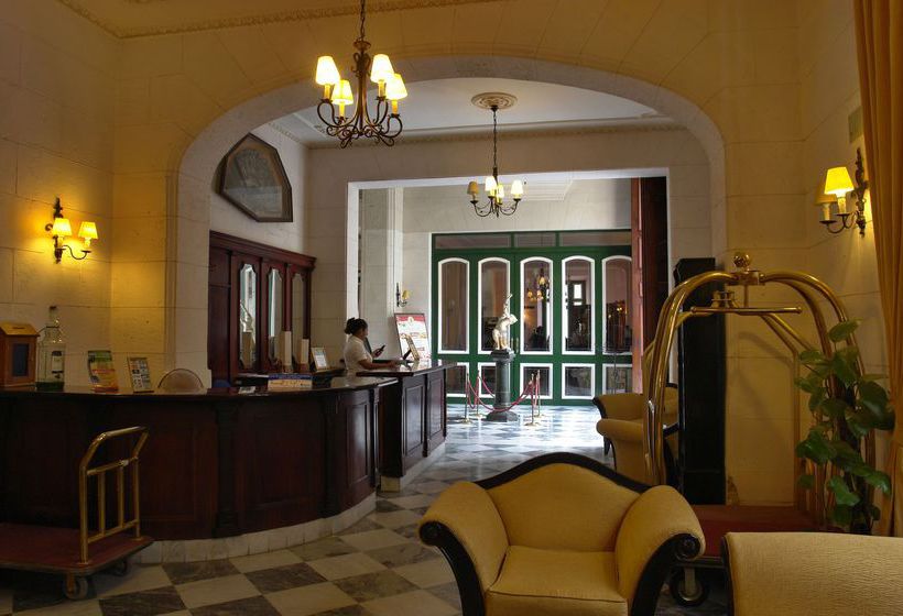 Hotel Florida  | La Habana | La Habana | Cuba 4