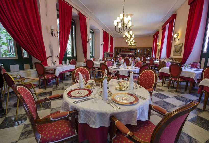 Hotel Florida  | La Habana | La Habana | Cuba 5