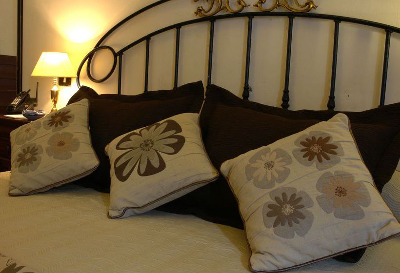 Hotel Florida  | La Habana | La Habana | Cuba 6