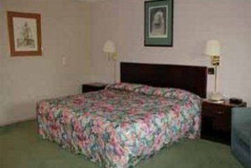 Hotel Quality Inn Albany Airport 