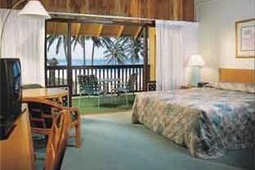 Quality Kaluakoi Villas Hawaii