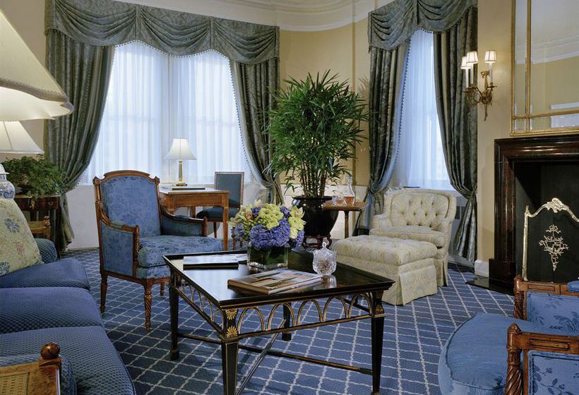 Hotel The Waldorf Towers  | New York | Nueva York | United States 10