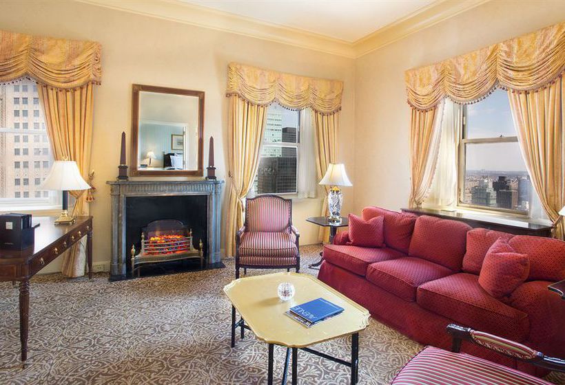 Hotel The Waldorf Towers  | New York | Nueva York | United States 11