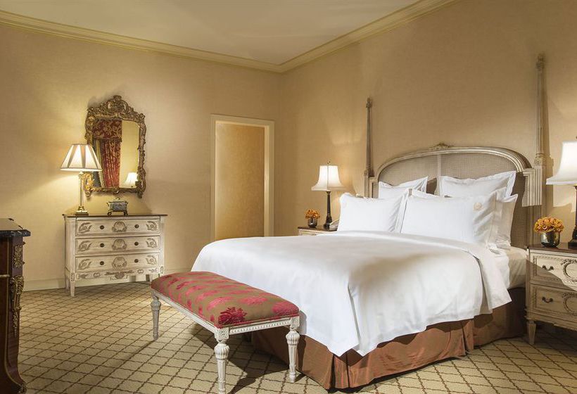 Hotel The Waldorf Towers  | New York | Nueva York | United States 16