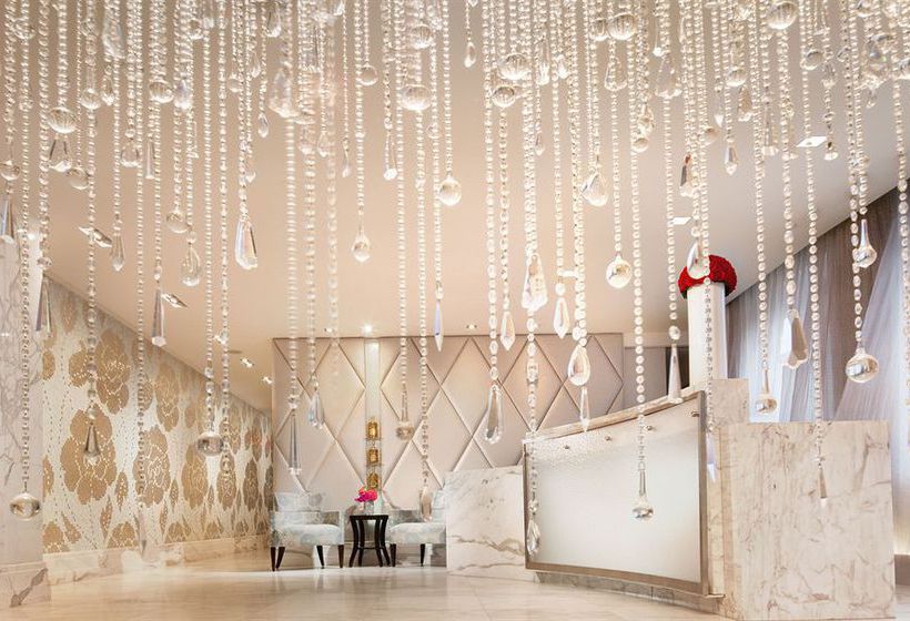 Hotel The Waldorf Towers  | New York | Nueva York | United States 18