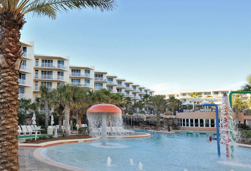 ResortQuest Waterscape Condominiums  | Fort Walton Beach | Florida | United States 10