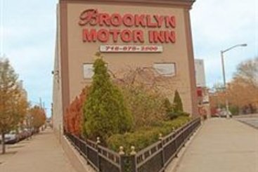 Hotel Brooklyn Motor Inn Brooklyn Nueva York