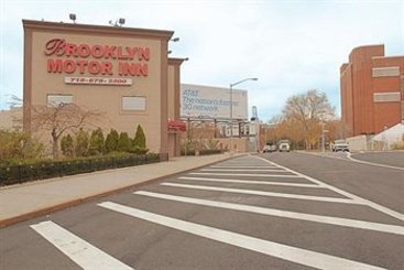 Hotel Brooklyn Motor Inn  | Brooklyn | Nueva York | United States 1