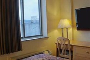 Hotel Brooklyn Motor Inn  | Brooklyn | Nueva York | United States 10