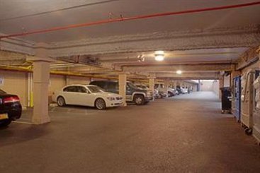 Hotel Brooklyn Motor Inn  | Brooklyn | Nueva York | United States 14