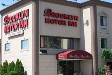 Hotel Brooklyn Motor Inn  | Brooklyn | Nueva York | United States 15