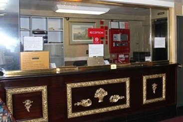 Hotel Brooklyn Motor Inn  | Brooklyn | Nueva York | United States 16