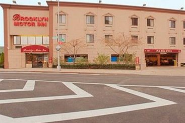Hotel Brooklyn Motor Inn  | Brooklyn | Nueva York | United States 19