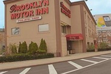 Hotel Brooklyn Motor Inn  | Brooklyn | Nueva York | United States 2