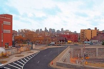 Hotel Brooklyn Motor Inn  | Brooklyn | Nueva York | United States 20