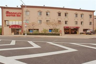 Hotel Brooklyn Motor Inn  | Brooklyn | Nueva York | United States 3