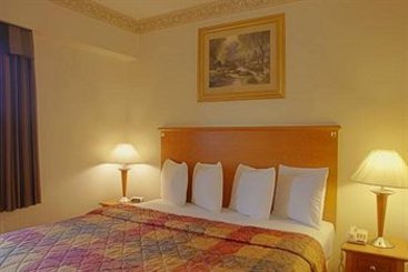 Hotel Brooklyn Motor Inn  | Brooklyn | Nueva York | United States 4