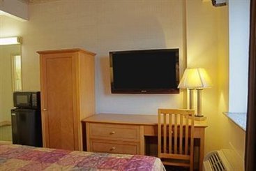 Hotel Brooklyn Motor Inn  | Brooklyn | Nueva York | United States 7