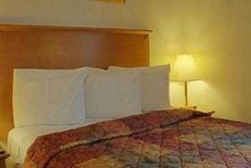 Hotel Brooklyn Motor Inn  | Brooklyn | Nueva York | United States 9
