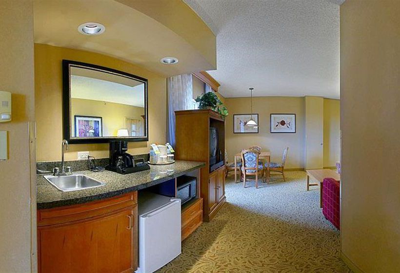 Resort Fort Lauderdale Marriott Coral Springs Hotel, Golf Club & Conven 