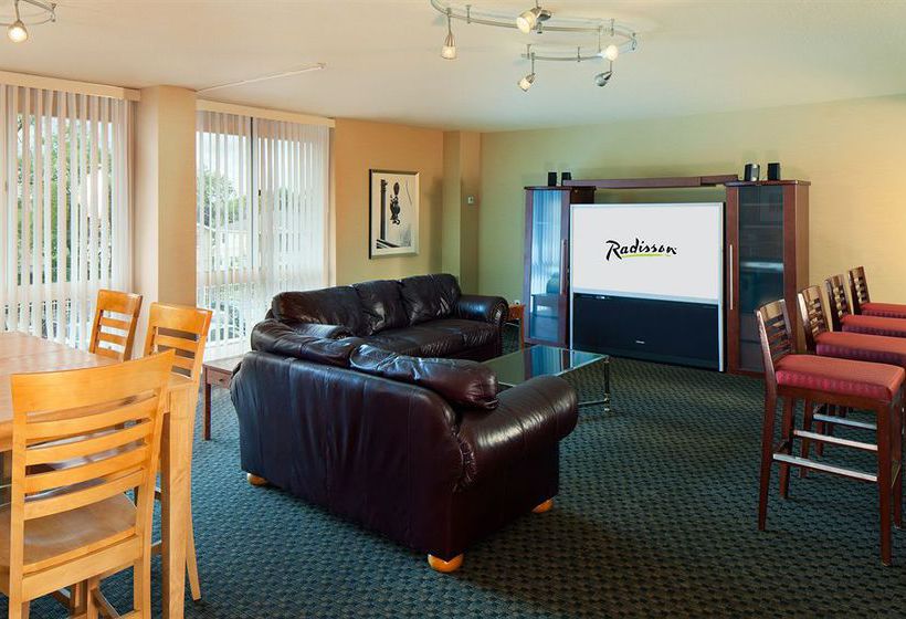 Radisson Hotel Jfk Airport  | Jamaica - Long Island | Nueva York | United States 1