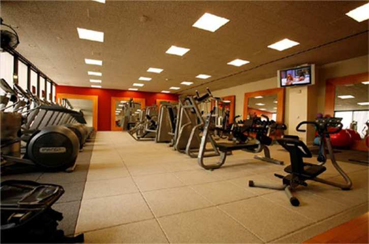 Radisson Hotel Jfk Airport  | Jamaica - Long Island | Nueva York | United States 11