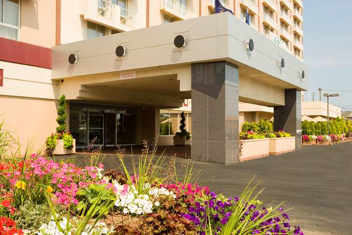 Radisson Hotel Jfk Airport  | Jamaica - Long Island | Nueva York | United States 13