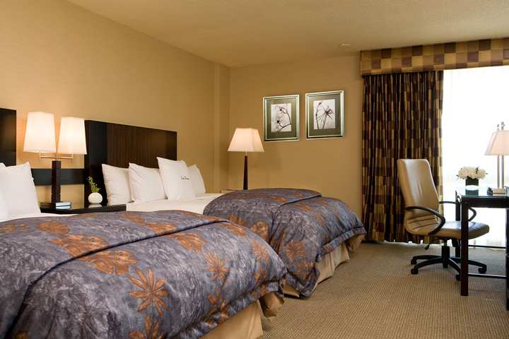 Radisson Hotel Jfk Airport  | Jamaica - Long Island | Nueva York | United States 15