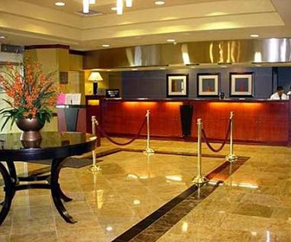Radisson Hotel Jfk Airport  | Jamaica - Long Island | Nueva York | United States 17