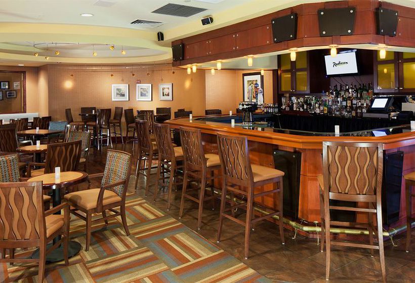 Radisson Hotel Jfk Airport  | Jamaica - Long Island | Nueva York | United States 2